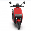 Електроскутер Segway Ninebot E110S, Red